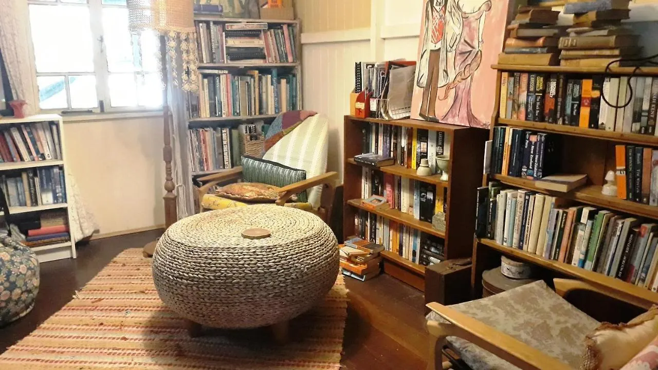 Tranquil Rainforest Homestay By River, Free Wifi Mooloolah 0*,  Austrálie